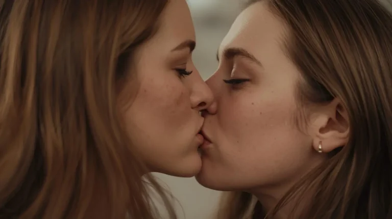 Comment savoir si je suis lesbienne