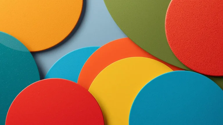Les couleurs qui attirent les hommes