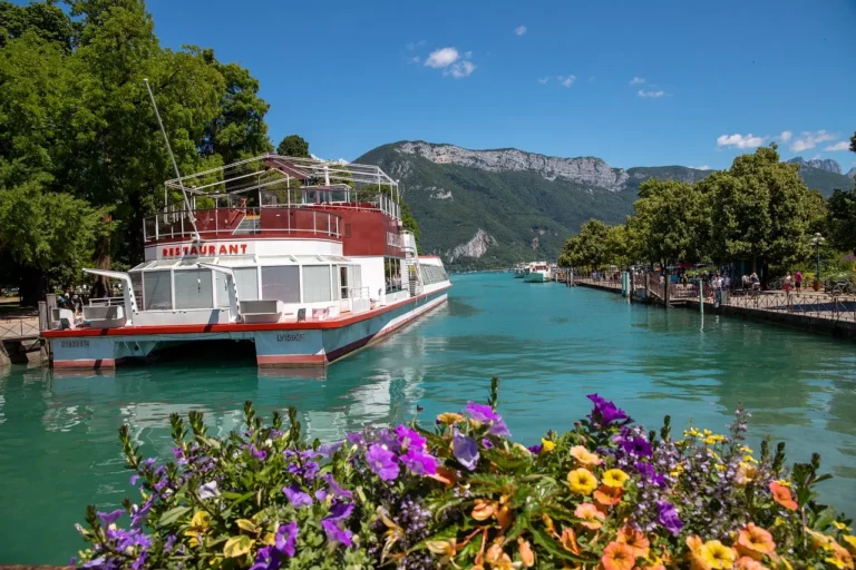 Que faire à Annecy en couple ?