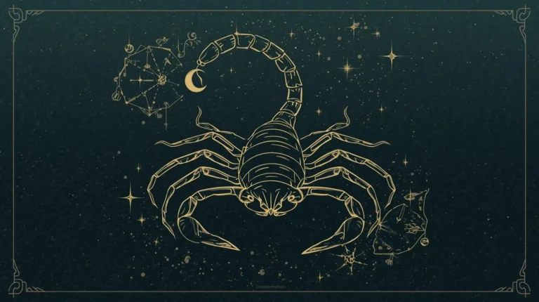 Comment séduire un homme scorpion