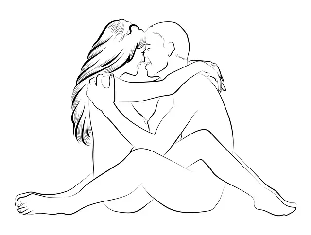 Sexualité tantrique