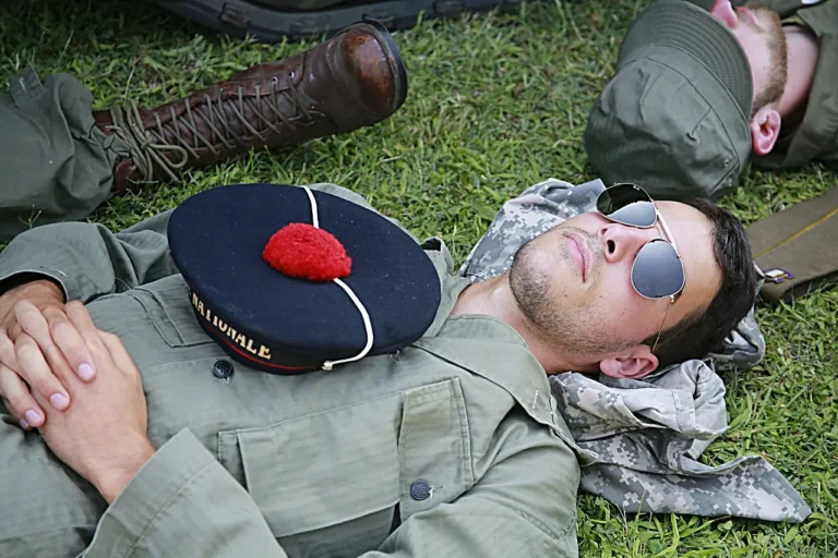 Militaire et vie de couple
