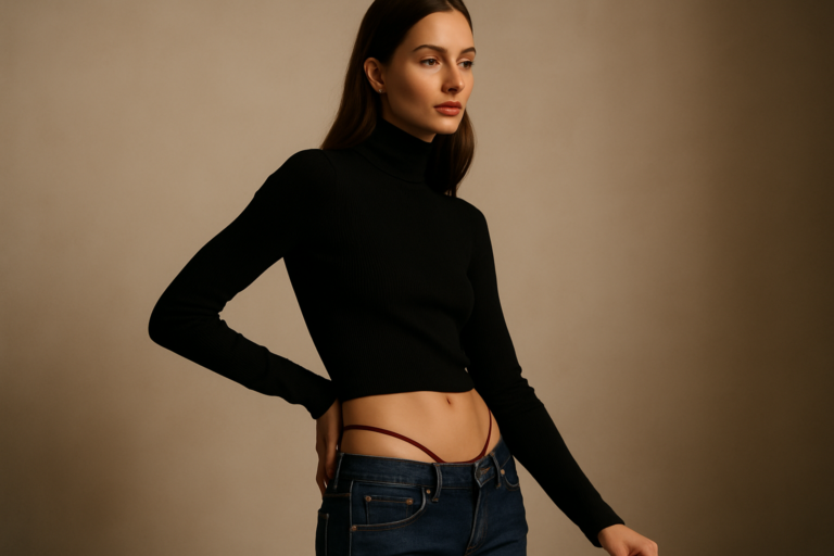 Mode du string apparent